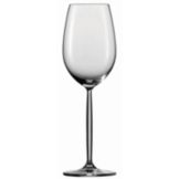 Fortessa Diva&reg; Tritan Crystal 10.1 Oz White Wine Glass
