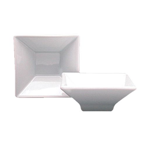 Fortessa&reg; Accentz FSW Tavola 3-In. Pedestal Dipping Dish