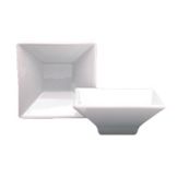 Fortessa&reg; Accentz FSW Tavola 3-In. Pedestal Dipping Dish