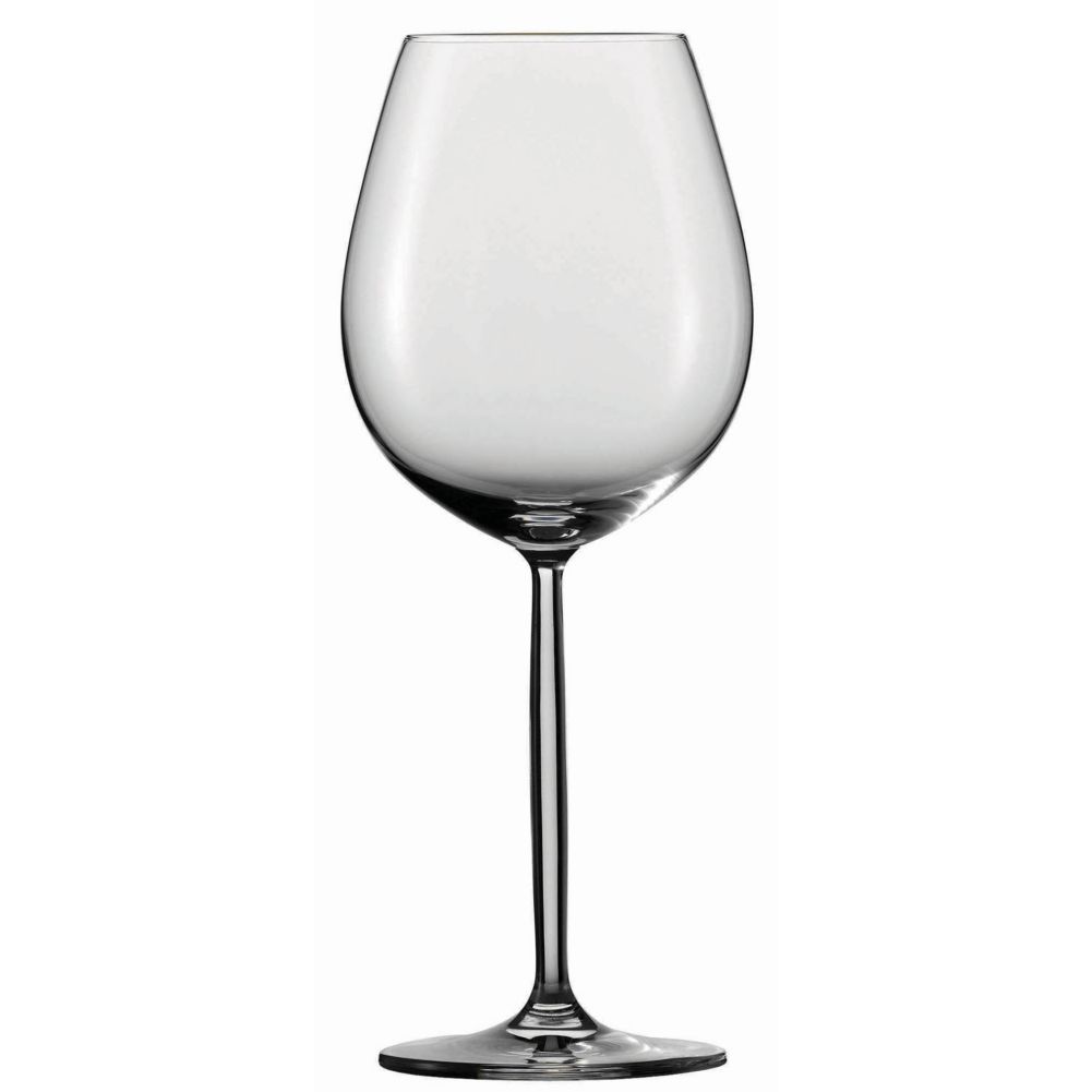 Fortessa Diva&reg; Tritan Crystal 10.1 Oz White Wine Glass