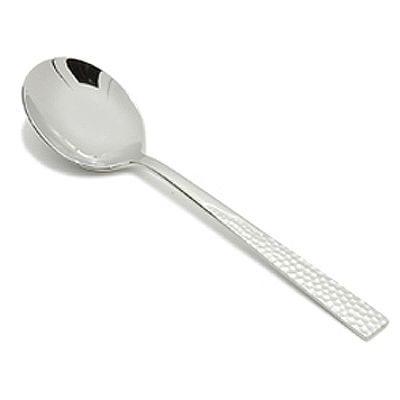 Fortessa&reg; Yuma S/S Bouillon Spoon