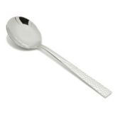 Fortessa&reg; Yuma S/S Bouillon Spoon