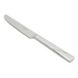 Fortessa&reg; Yuma S/S Table Knife w/ Solid Handle