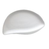 Fortessa&reg; D&V&reg; Oval 15" Seti Platter
