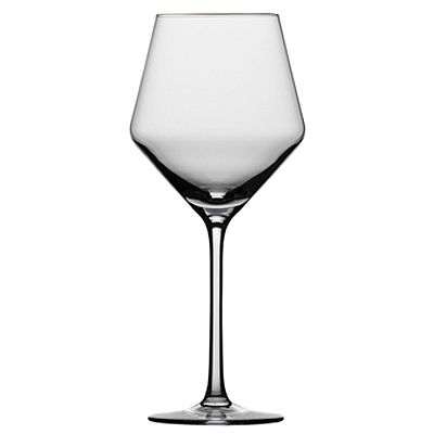Fortessa Tritan&reg; Crystal Pure 15.7 Oz Beaujolais Glass