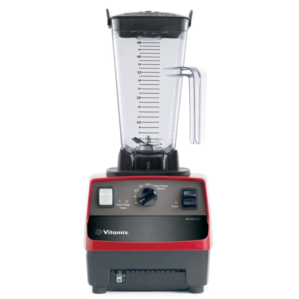 Vita-Mix&reg; 48 Oz BarBoss&reg; Blender w/ Ice Blade