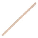 Spirit&trade; Wood 7-1/2" Slim Jim Stir Sticks