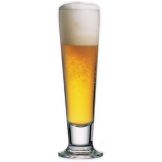Cardinal Elemental Cin Cin 14 Oz. Tall Beer Glass
