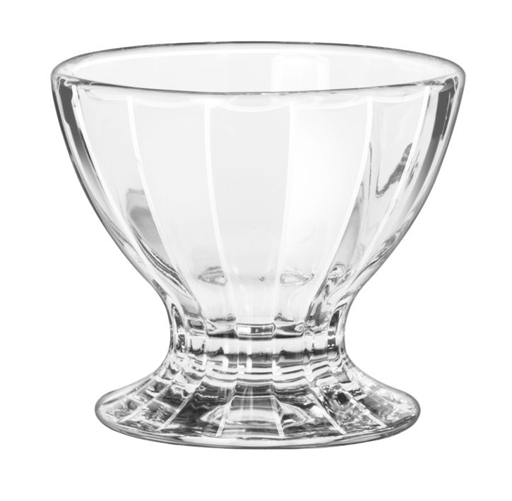 Libbey&reg; 7 oz Sundae Dish