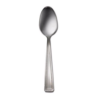Oneida&reg; Elan&trade; Stainless Steel 6-1/4" Teaspoon