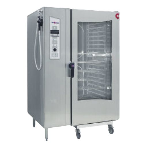 Cleveland Range Convotherm&trade; Combi Gas Oven-Steamer