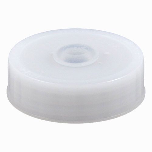 Fundamental Designs White Vented Cap for FIFO BOTTLE&trade;