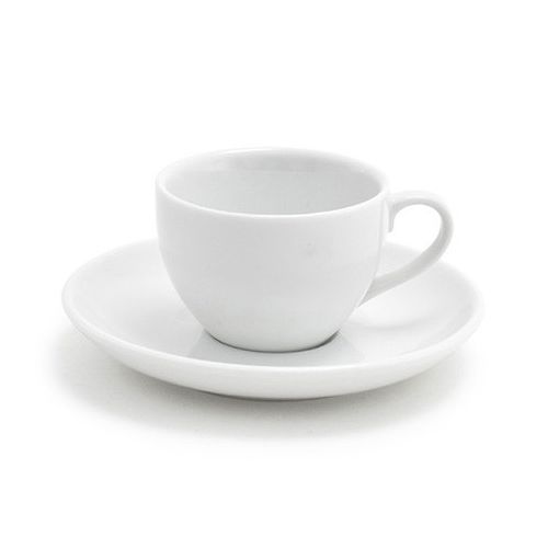 Front Of The House&reg; 2-1/2 Oz Seattle Cup And Saucer
