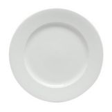 Steelite Rene Ozorio Paris 9-1/2" Rolled Edge Buffet Plate
