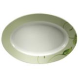 Oneida Schonwald Royal Garden Platter