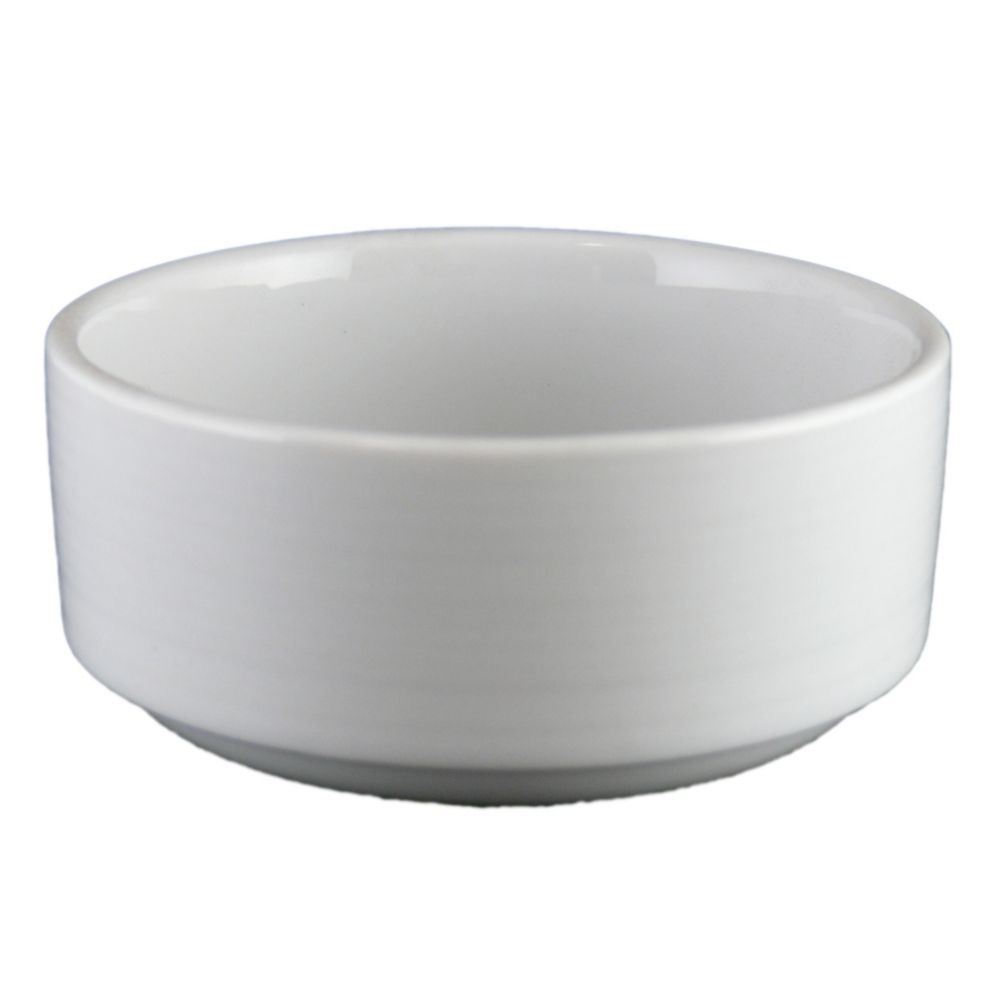 Vertex&reg; China Radiance Collection 10 Oz Undecorated Bouillon Dish