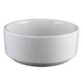 Vertex&reg; China Radiance Collection 10 Oz Undecorated Bouillon Dish