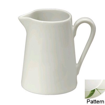 Oneida Schonwald Royal Garden 17 Oz Tall Creamer