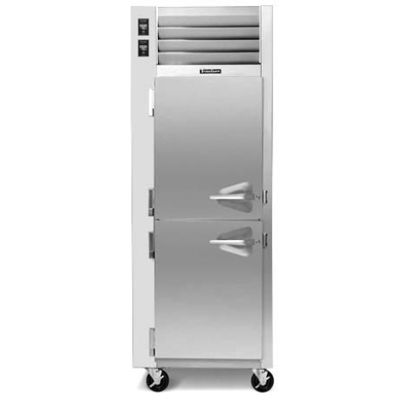 Traulsen ADT332WUT-HHS Refrigerator / Freezer Dual Temp Cabinet
