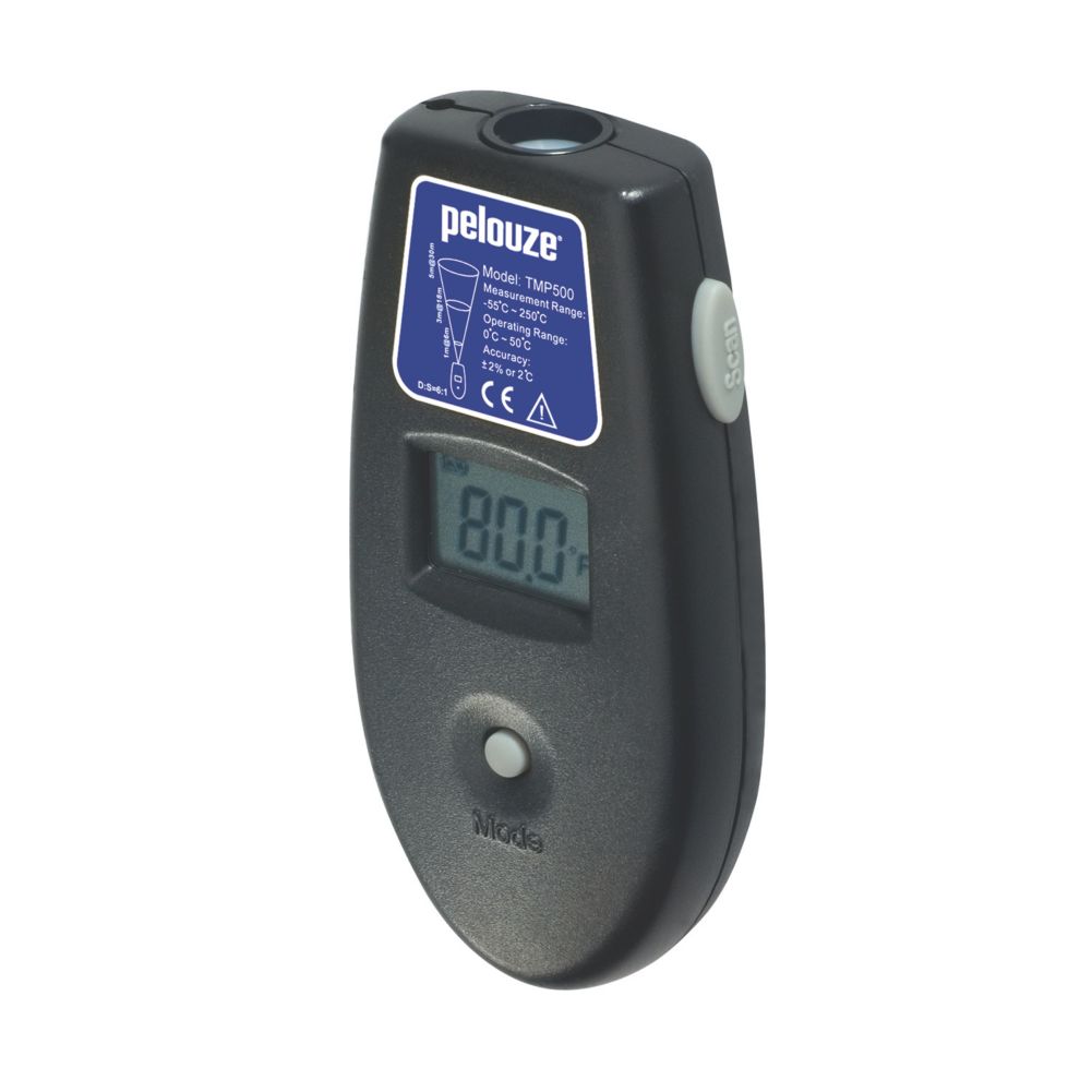 Rubbermaid Pocket Infrared Thermometer