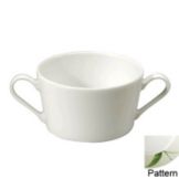 Oneida Schonwald Royal Garden 9 Oz Bouillon Dish