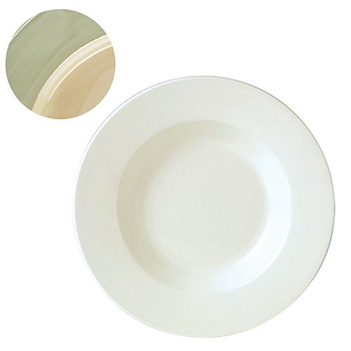 Steelite Performance Naturals Fennel 19 Oz Pasta Bowl