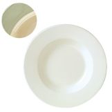 Steelite Performance Naturals Fennel 19 Oz Pasta Bowl