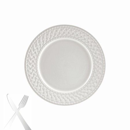 Zware Havana Weave 7.5" Salad