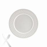Zware Havana Weave 7.5" Salad