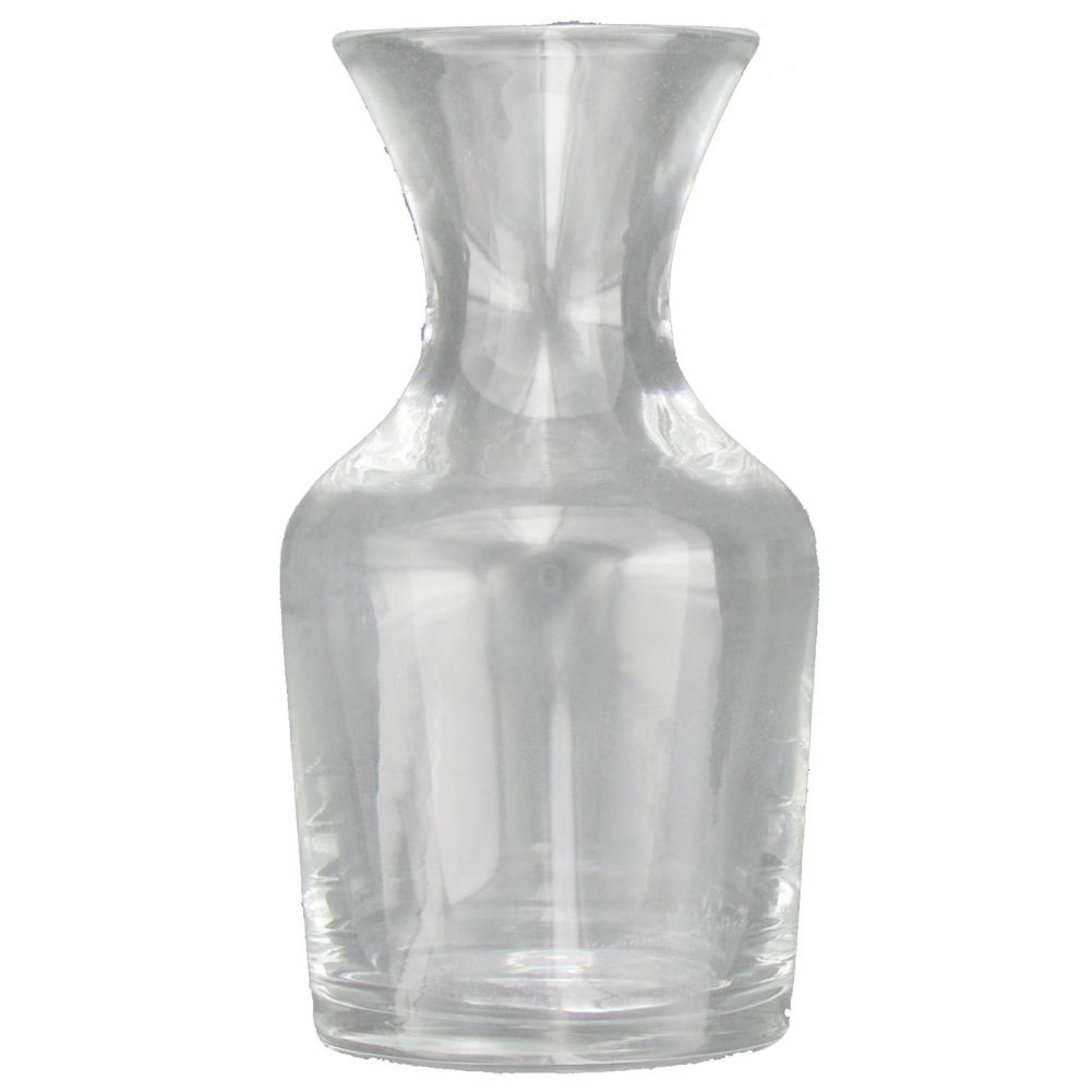Masterpiece Decanter, 3 oz