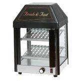 Star&reg; Mfg Countertop 12" Display / Merchandiser