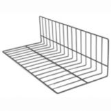 Win-Holt&reg; 24" x 128" Case Divider