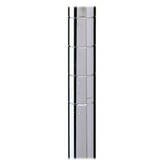 Posts 37 to 48 inches