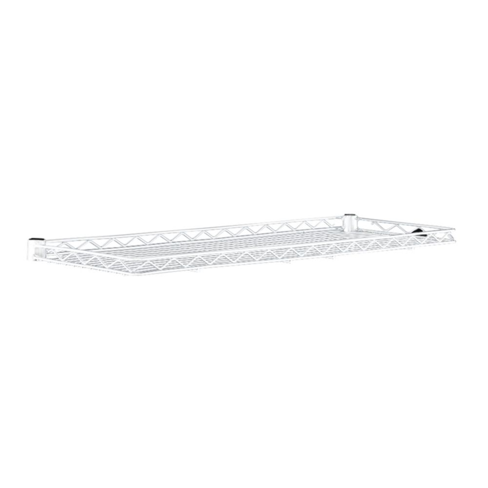 Metro 12 x 24 Super Erecta Shelf