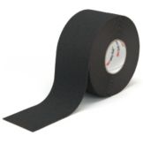 3M&trade; Safety-Walk&trade; Med. Resilient 310 Black 4" Tread