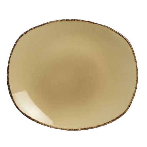 Steelite Performance Terramesa Wheat 10" Spice Plate