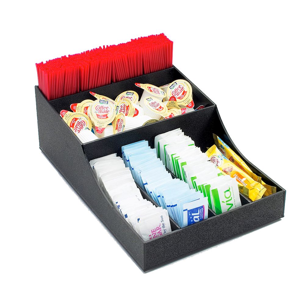 Cal-Mil&reg; 8" x 12" Coffee Center