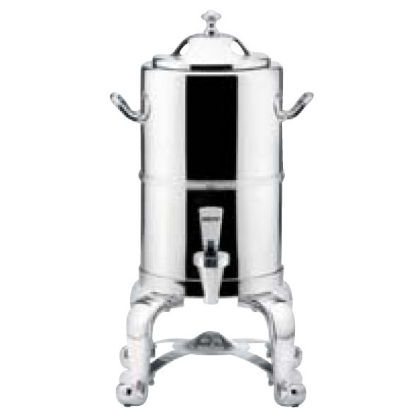 Urn Coffee Insulated S/S 5Ltr