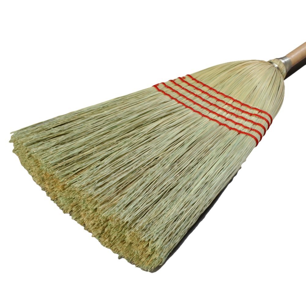 Carlisle 56" Corn Broom