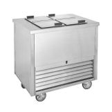 Ranserve Freezer/Plate Chiller