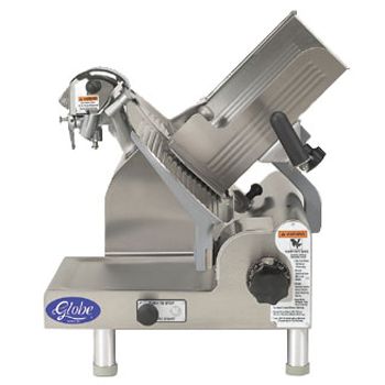 Globe Food Set of 4 Extension Legs for 3000P & 4000P Series Only