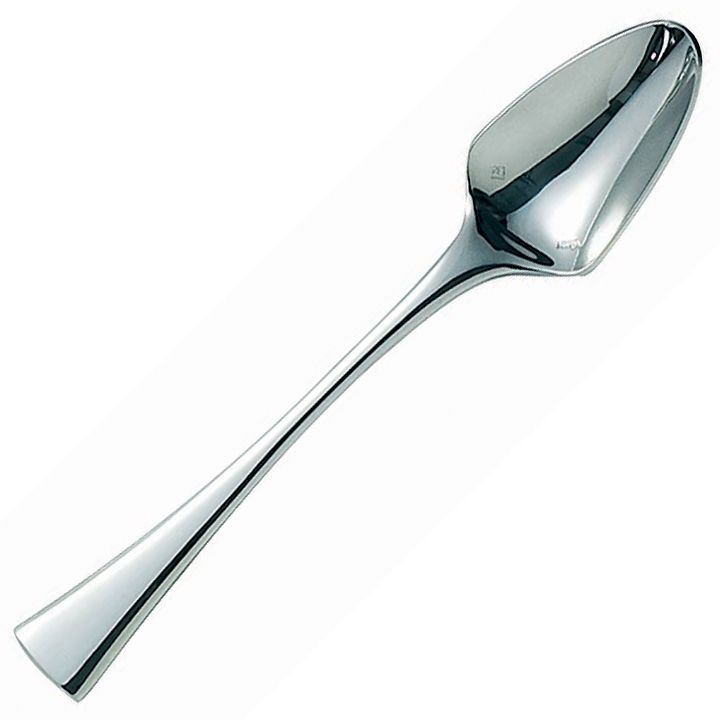 Chef & Sommelier Ianka 18/10 S/S 4-1/2" Demitasse Spoon
