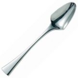 Chef & Sommelier Ianka 18/10 S/S 4-1/2" Demitasse Spoon