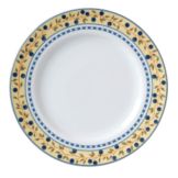 Vertex&reg; Euro Alpine Blueberry Collection 12-1/4" Plate