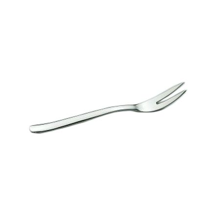 Worthy, Noble & Kent Tura S/S 2-Prong Oyster Fork