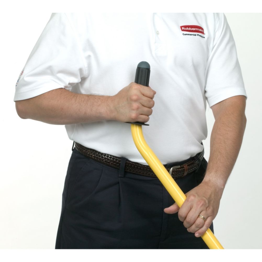 Rubbermaid&reg; Adjustable Ergonomic Handle