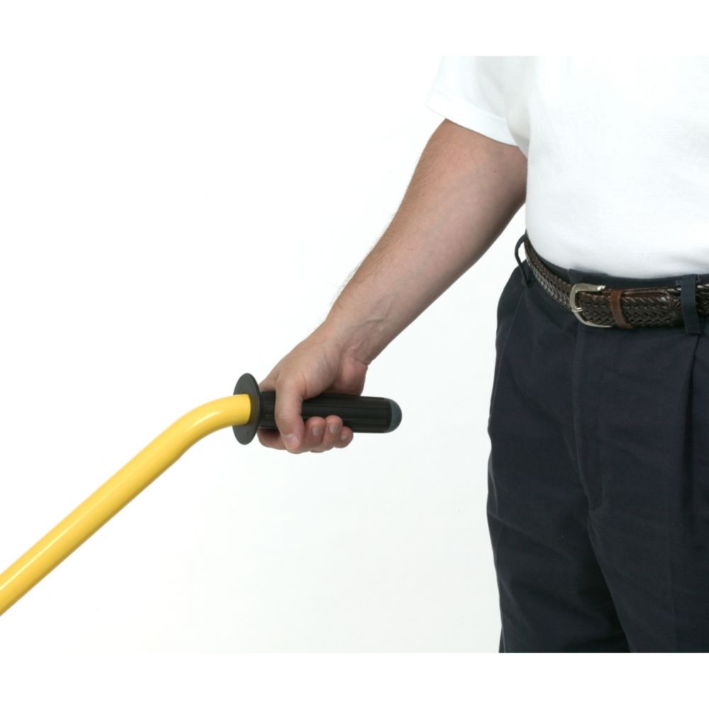 Rubbermaid&reg; Adjustable Ergonomic Handle