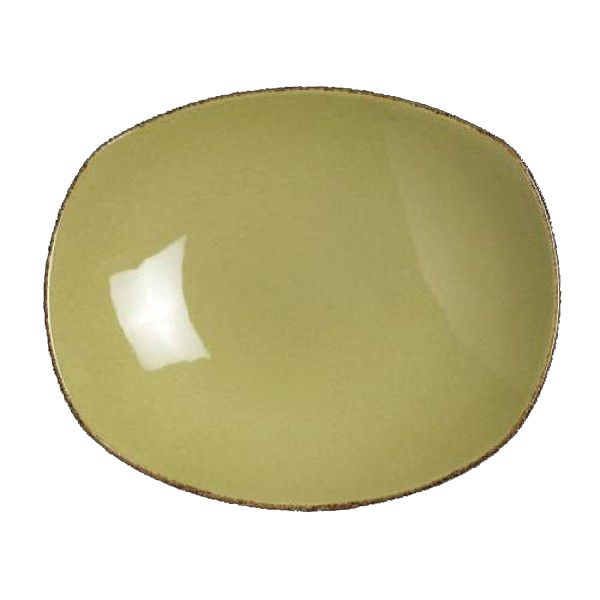 Steelite Performance Terramesa Olive 12" Zest Platter