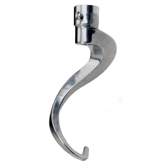 Hobart Aluminum 30 Qt "Ed" Dough Arm