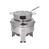 Spring USA&reg; 6 Qt. Suite Server Soup Server with Notched Lid